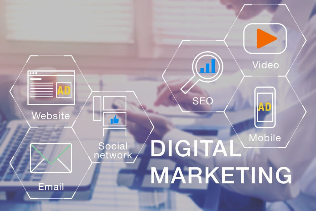 Consultoria de marketing digital vale a pena investir
