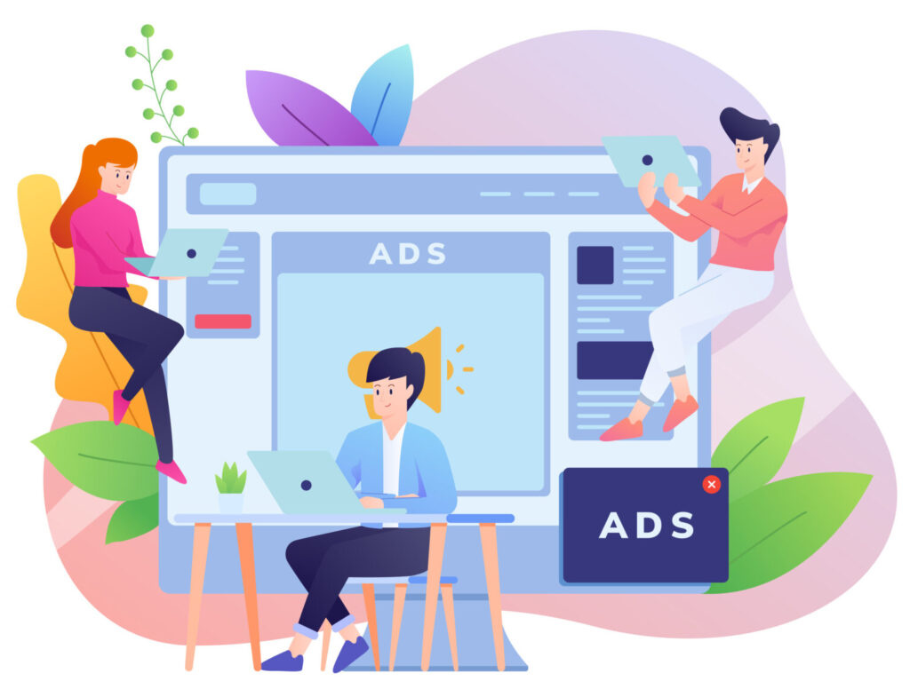 o que é youtube ads