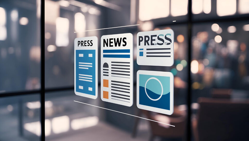 relatório de clipping de notícias eficiente importancia como elaborar exemplo pratico