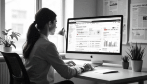 palavras-chave no clipping de noticias como usar assertivas