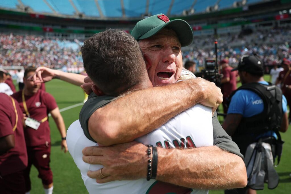 fluminense copa do mundo de clubes fifa 2025