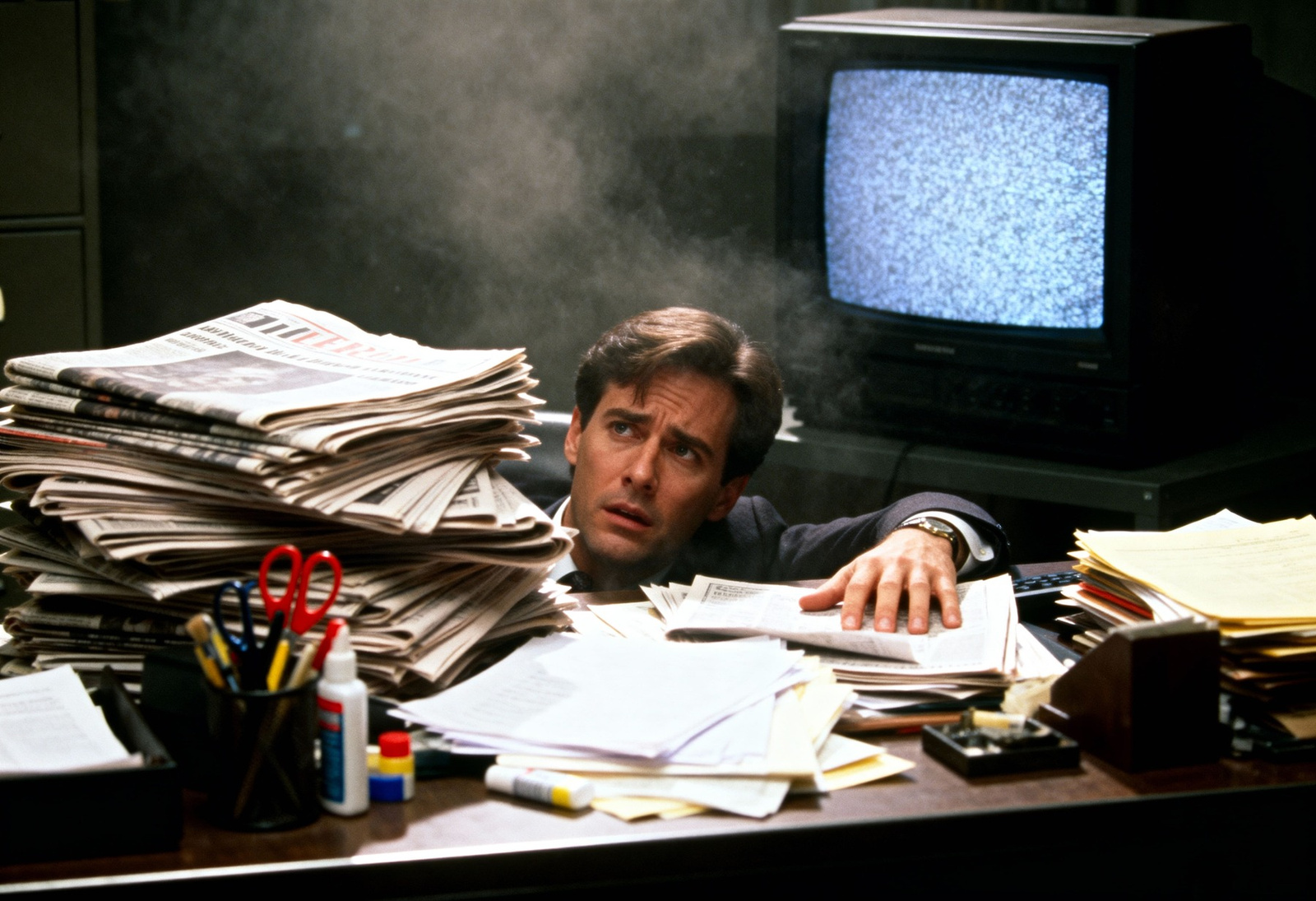 Guia Definitivo do Monitoramento de Mídia com IA: Como a tecnologia transmará o Clipping em Inteligência de Dados em 2026