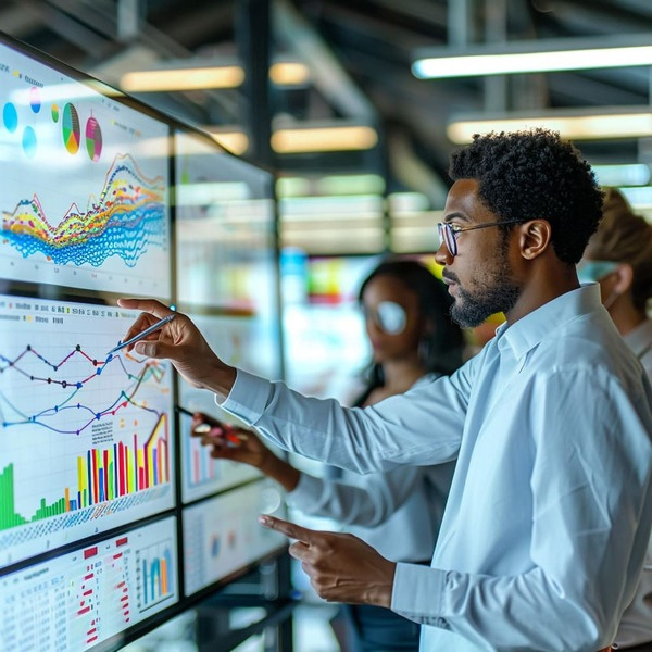 Monitoramento inteligente de mídia