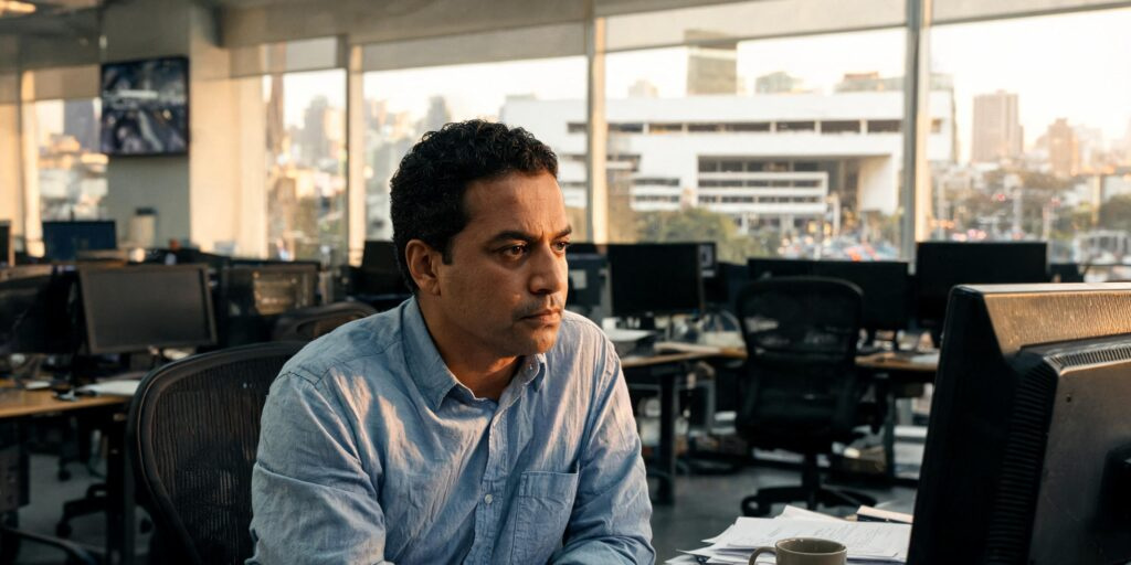 52% das agências já esperam menos jornalistas cobrindo seu setor